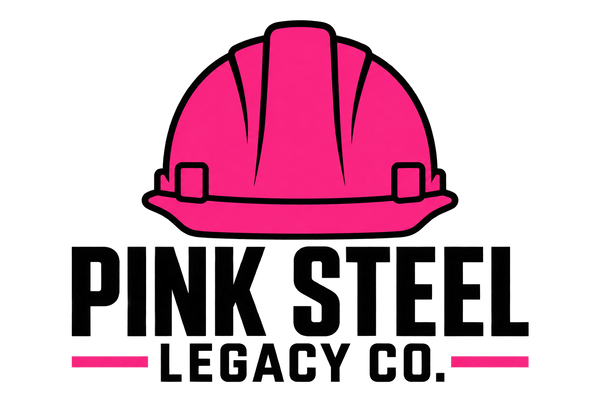 Pink Steel Legacy Co,